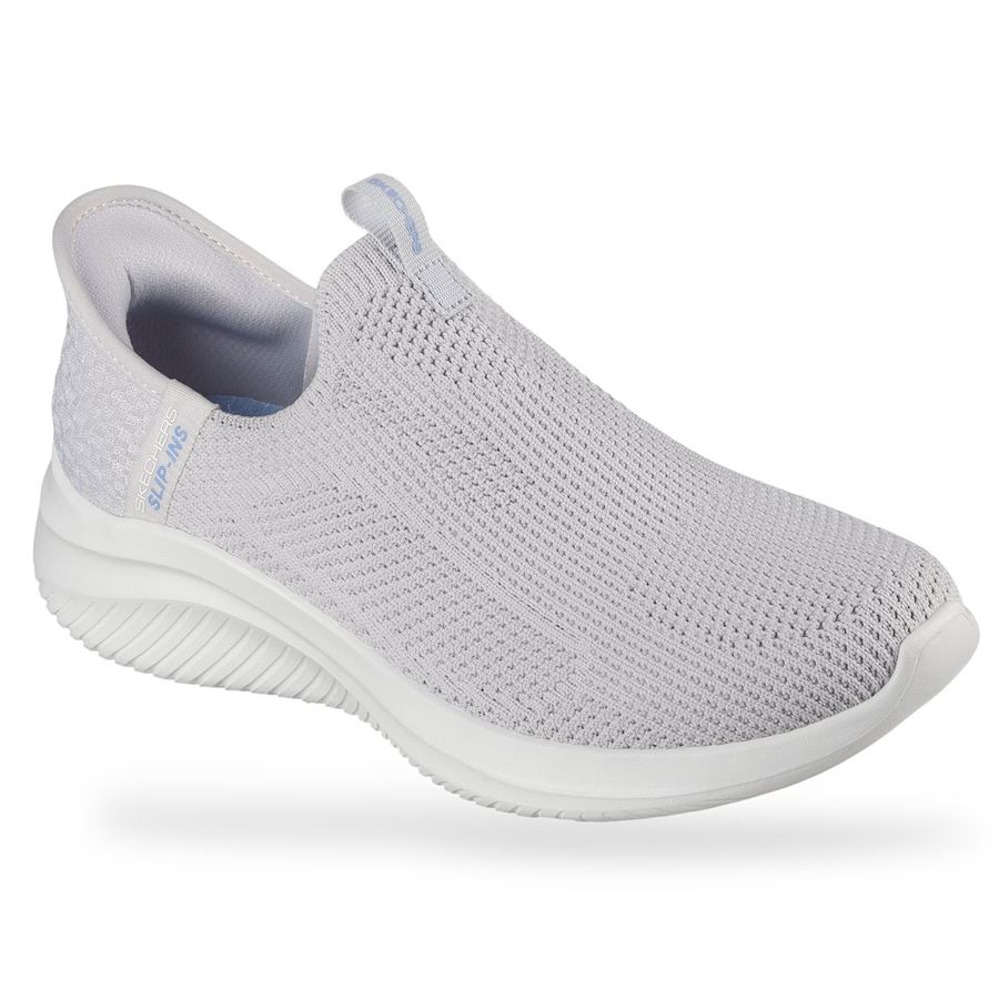 Ultra Flex 3.0 Easy Win scarpe da donna Skechers | 150450LTGY